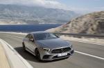 Mercedes-Benz CLS450 AMG Line Edition #1 2018 года (WW)